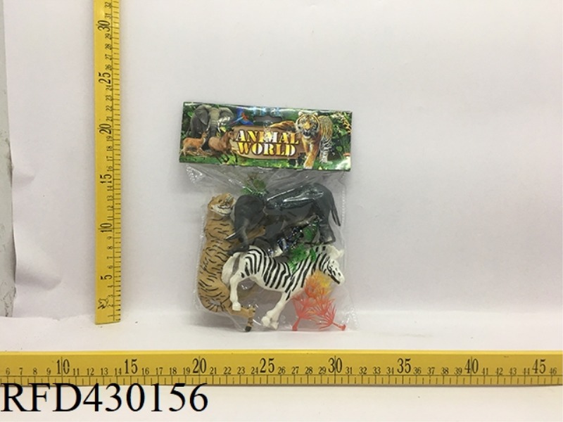 ANIMAL MIX