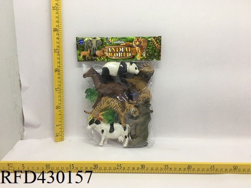 ANIMAL MIX