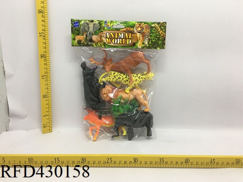 ANIMAL MIX