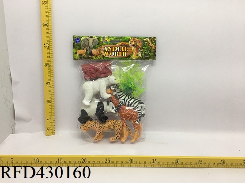 ANIMAL MIX