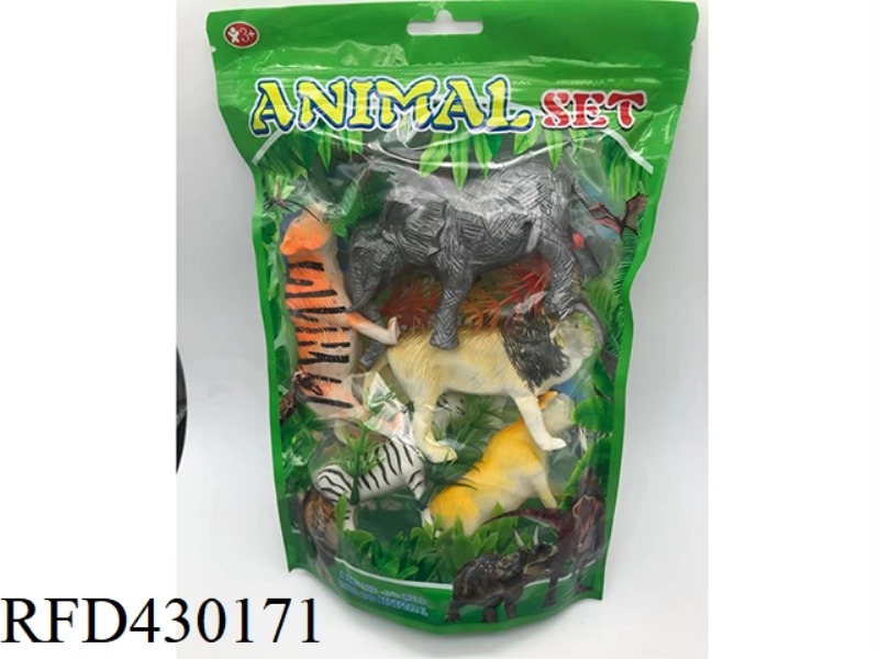 ANIMAL MIX