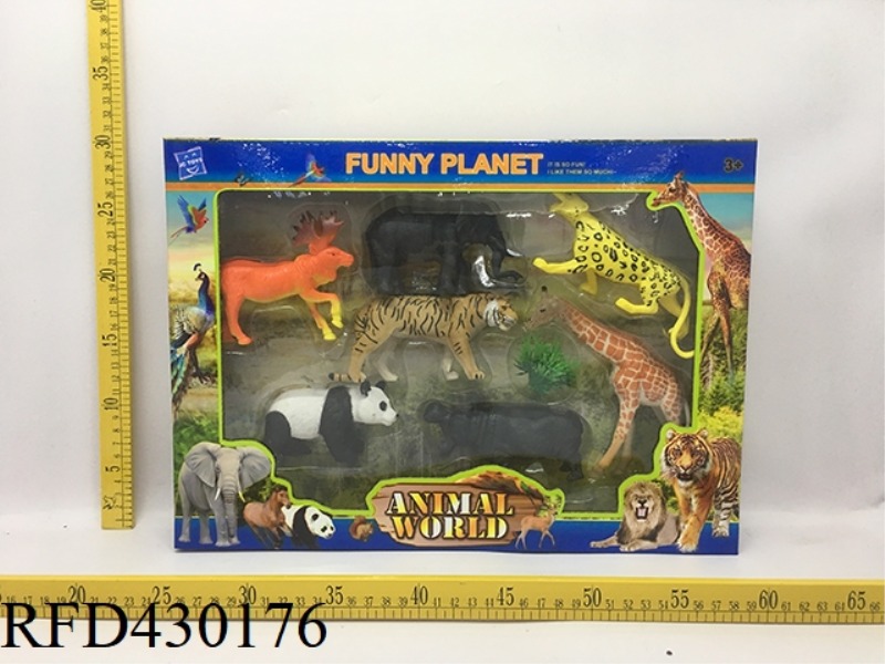 ANIMAL MIX