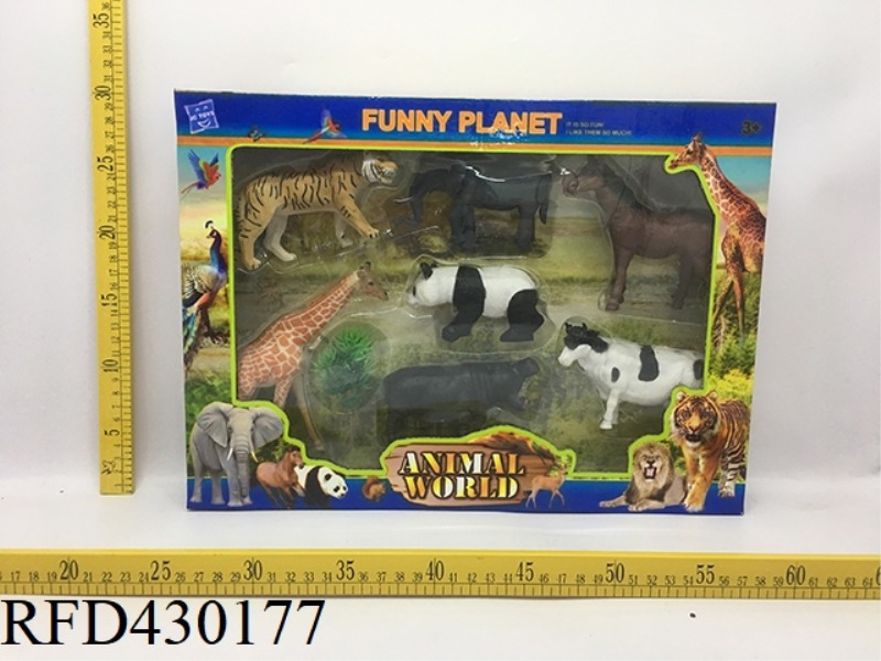 ANIMAL MIX