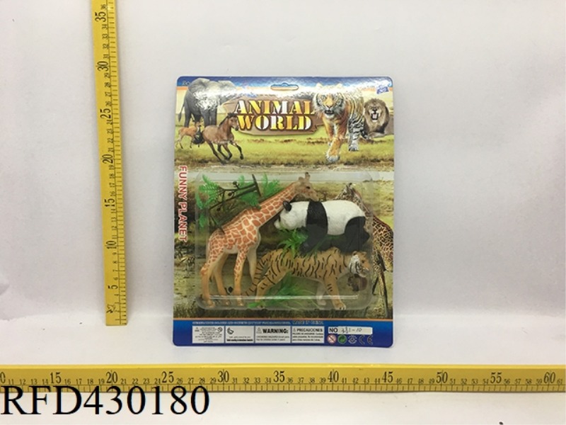 ANIMAL MIX