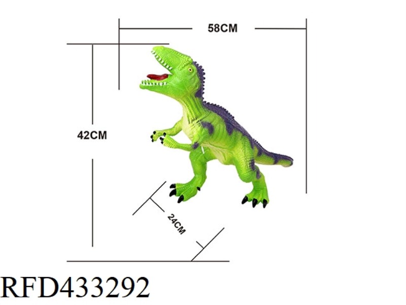 GIGANOTOSAURUS