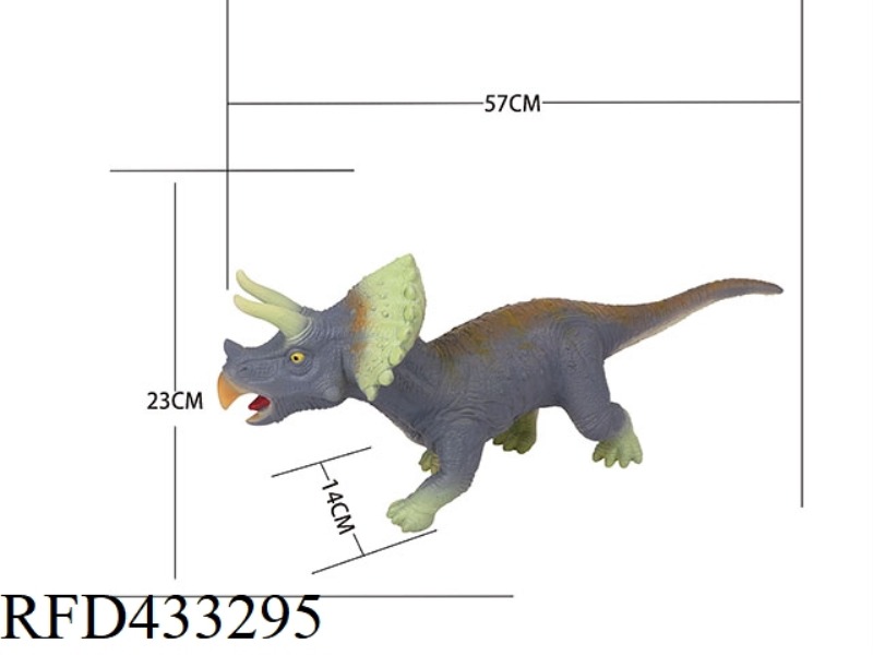 TRICERATOPS