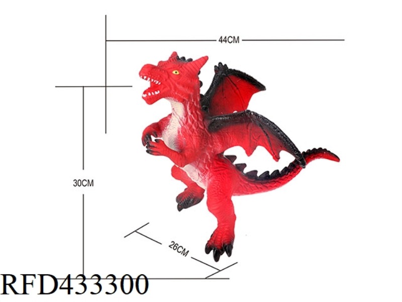 LITTLE DRAGON