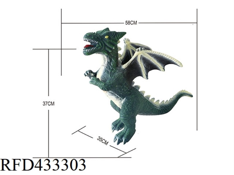 BIG DRAGON