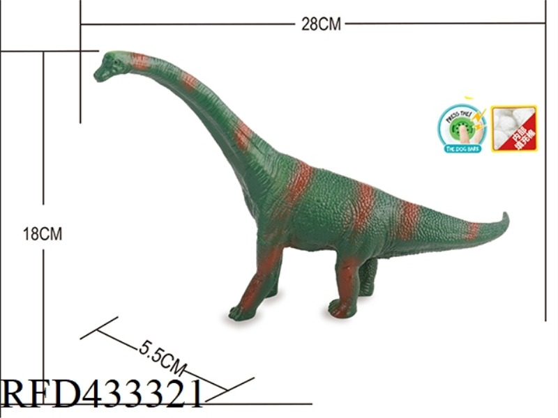 BRACHIOSAURUS
