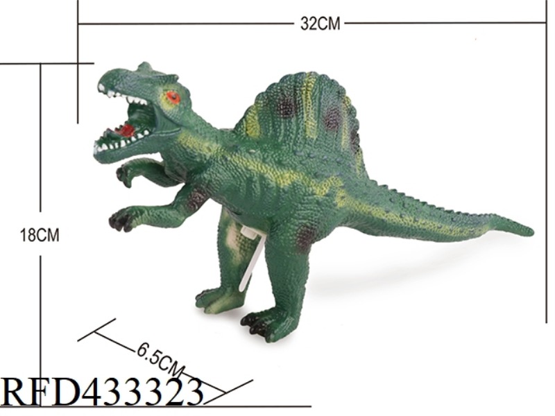 SPINOSAURUS