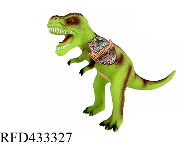 TYRANNOSAURUS REX
