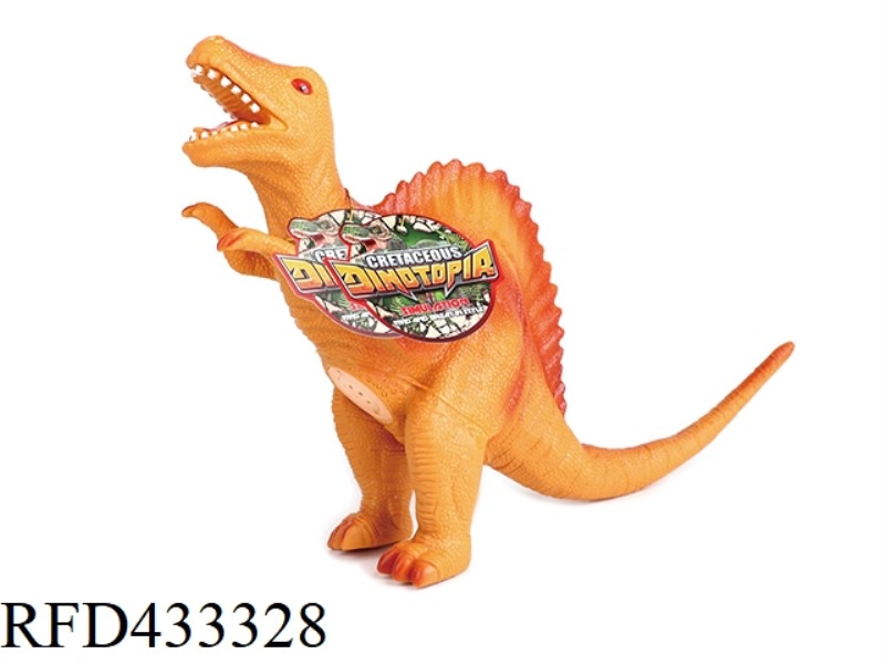 SPINOSAURUS