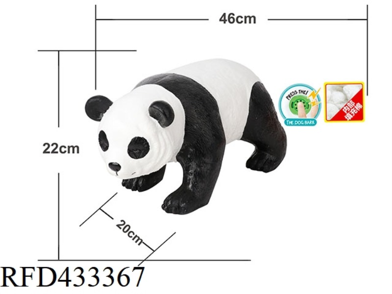 PANDA