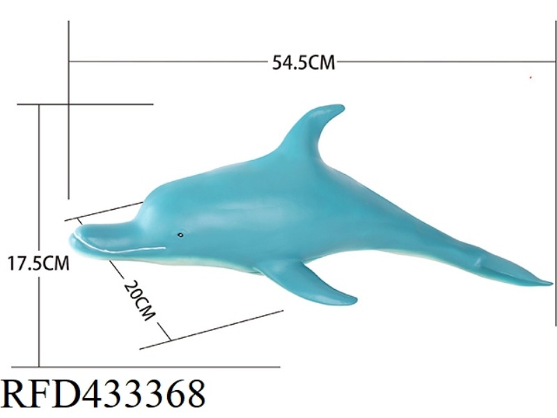 SIMULATION DOLPHIN