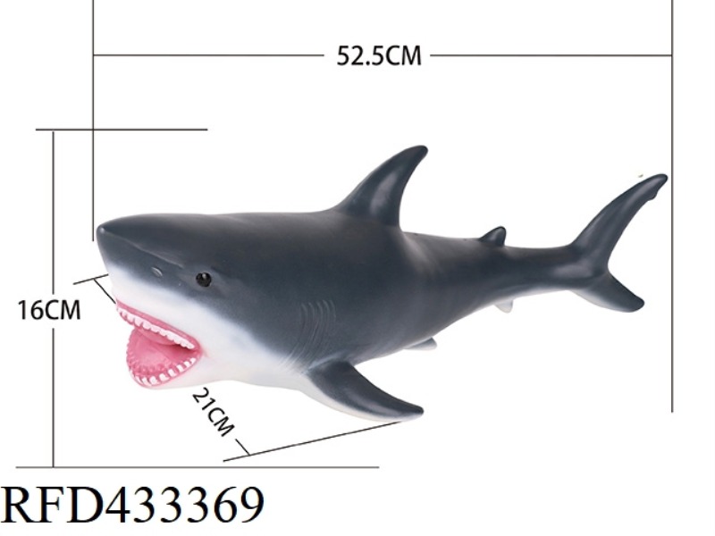SIMULATION SHARK