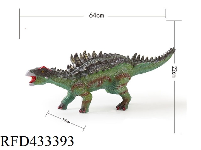 NAIL DRAGON IC WITH LIGHT