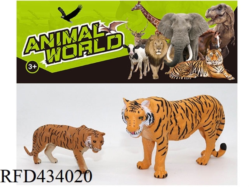WILD ANIMAL