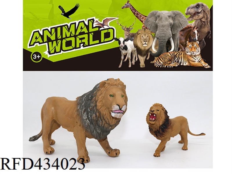 WILD ANIMAL