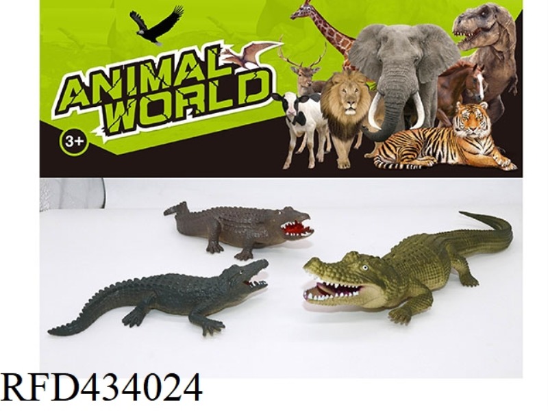 WILD ANIMAL