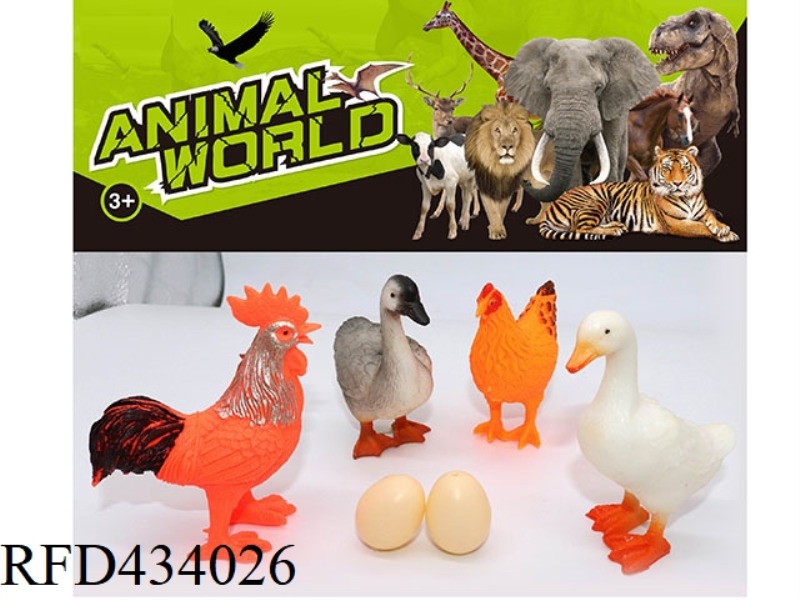 POULTRY