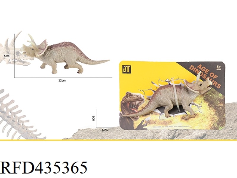 DINOSAUR
