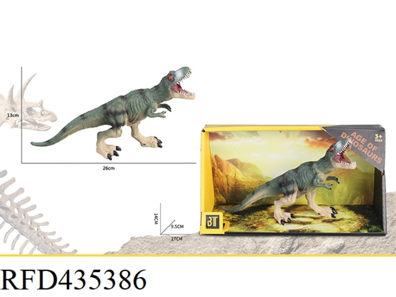 DINOSAUR