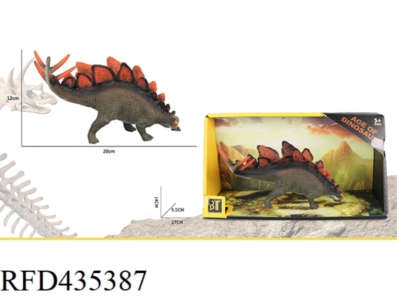 DINOSAUR