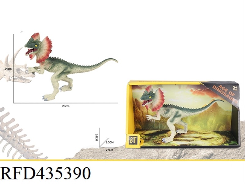 DINOSAUR