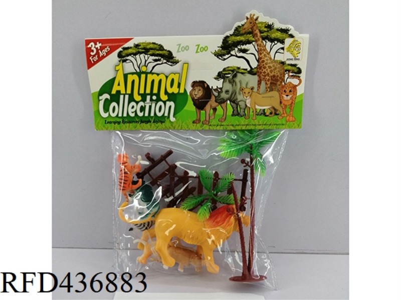 ANIMAL SET
