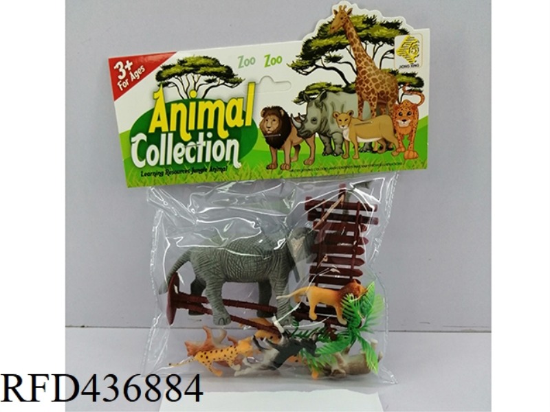 ANIMAL SET