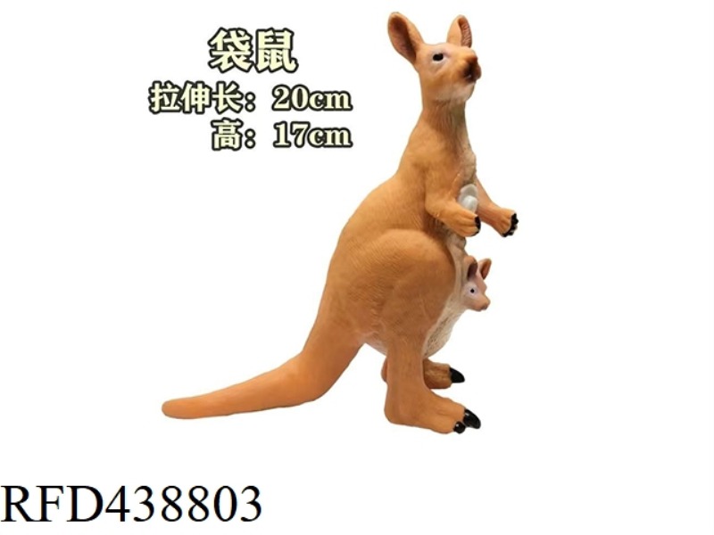 KANGAROO