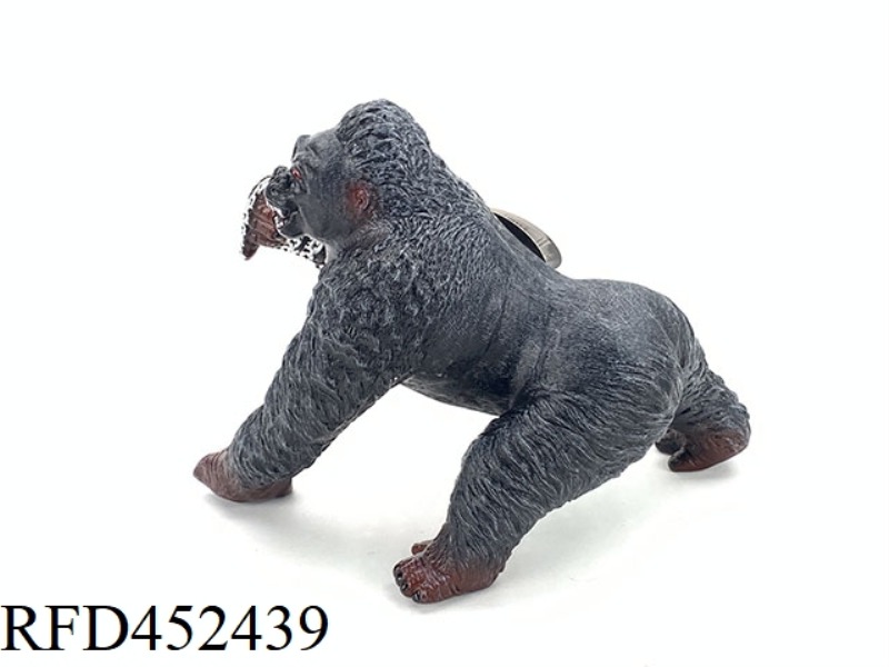 SOFT RUBBER DONKEY KONG