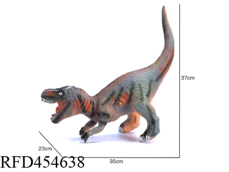 TYRANNOSAURUS REX