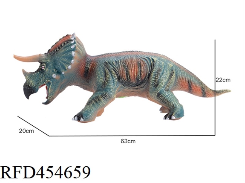 TRICERATOPS