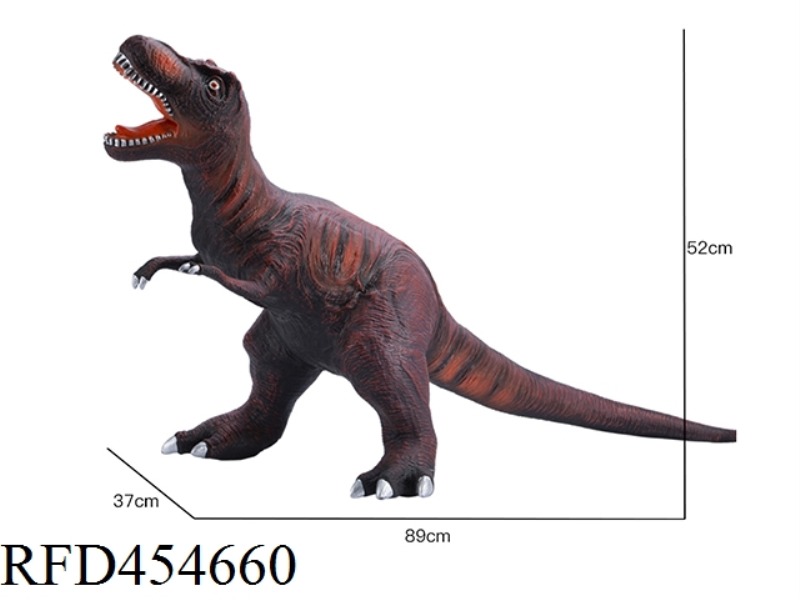 ONE METER TYRANNOSAURUS REX