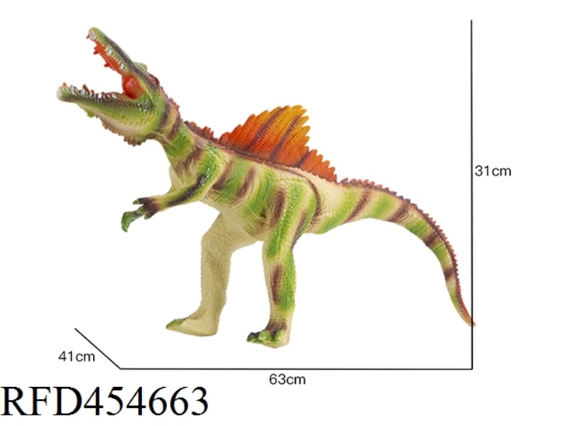 SPINOSAURUS