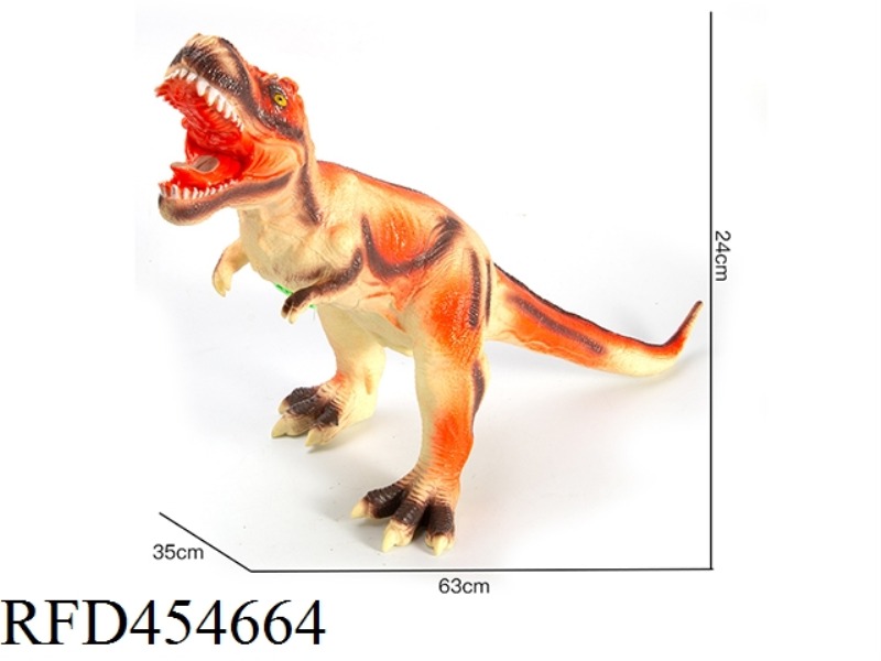 TYRANNOSAURUS REX