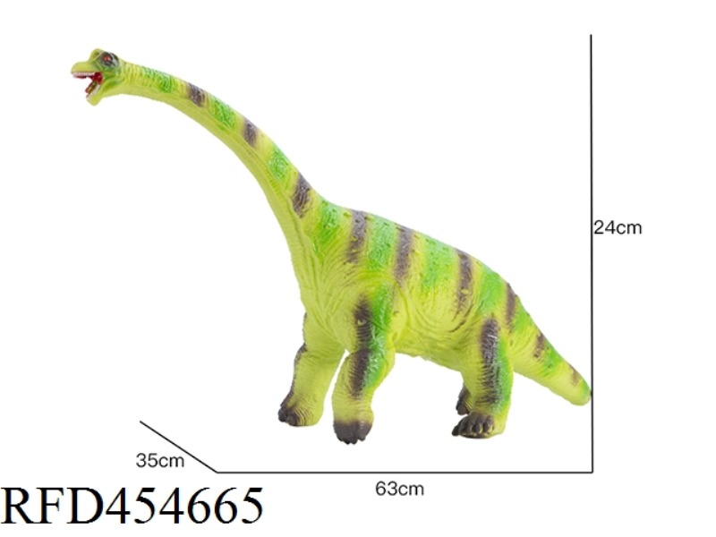 BRACHIOSAURUS