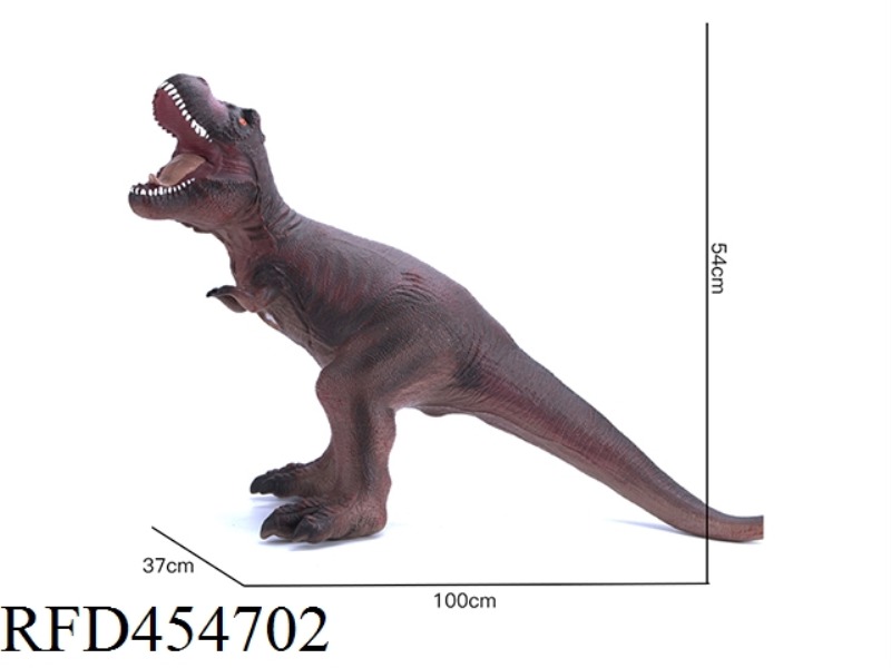 ONE METER TYRANNOSAURUS REX