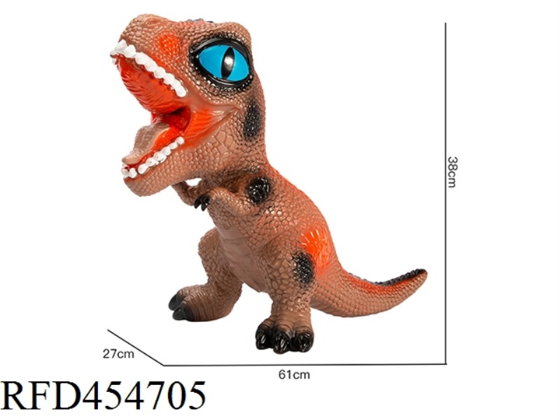TYRANNOSAURUS REX