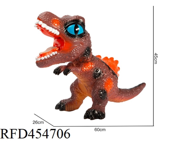 SPINOSAURUS