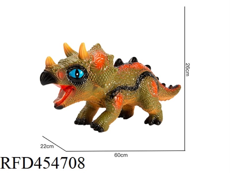 TRICERATOPS