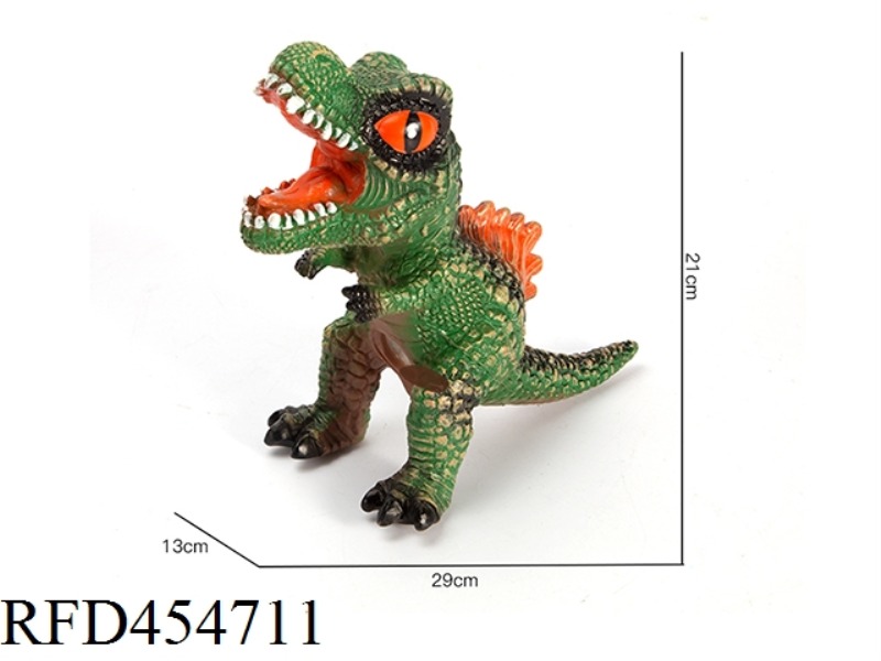 SPINOSAURUS