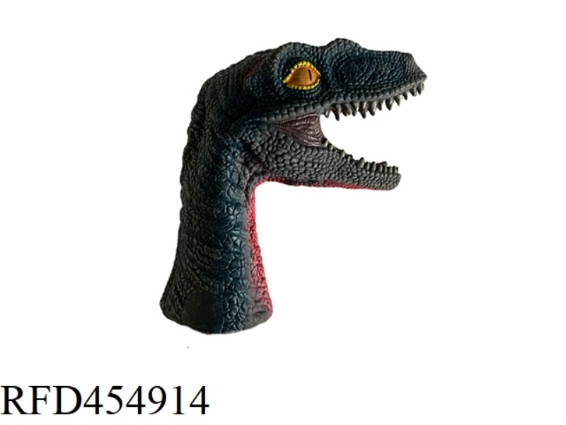 DAXUN RAPTOR HAND PUPPET