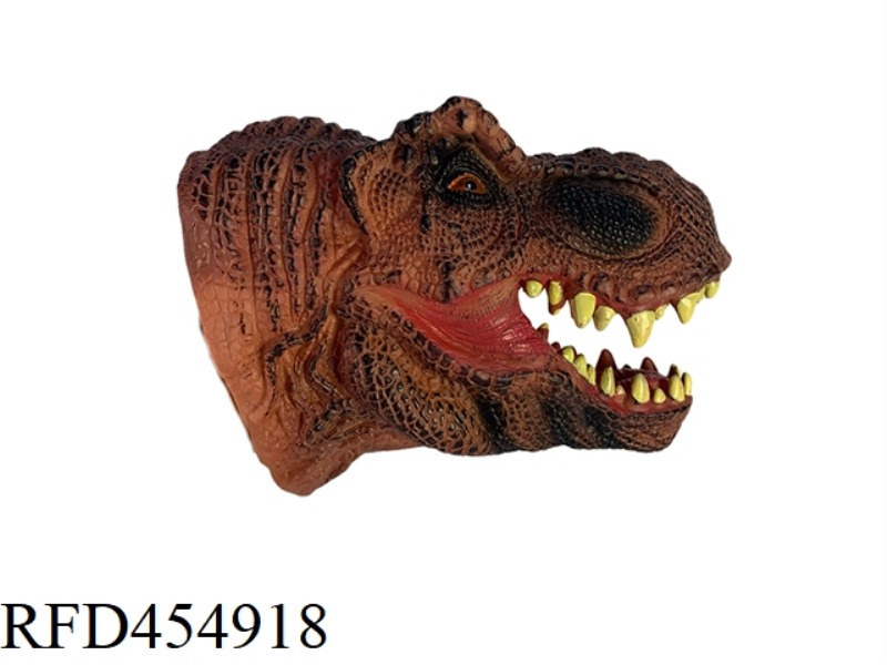 TYRANNOSAURUS REX