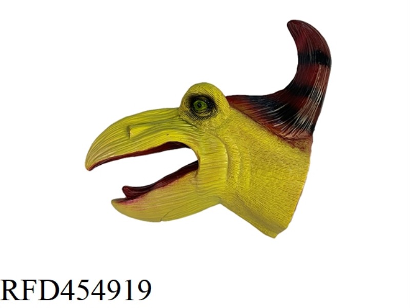 PTEROSAUR HAND PUPPET