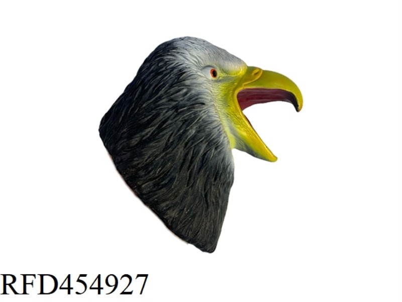 EAGLE HAND PUPPET