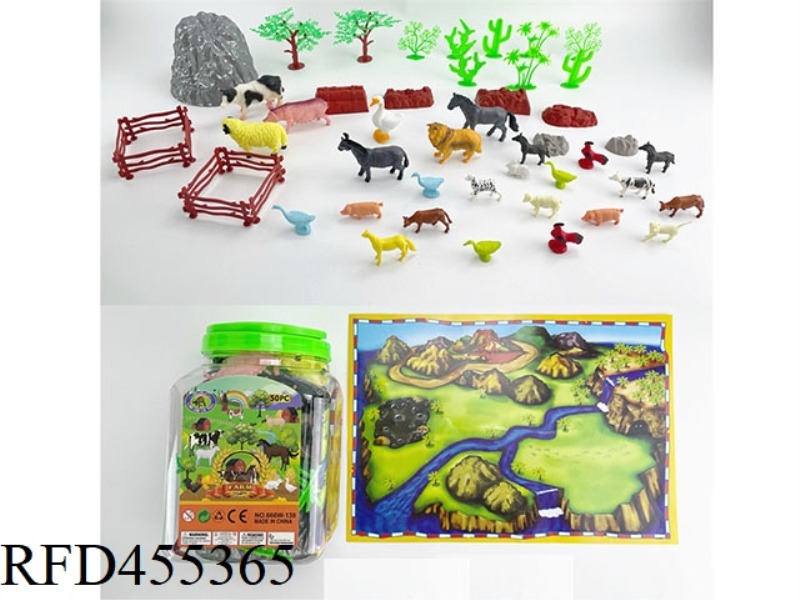FARM SINGLE