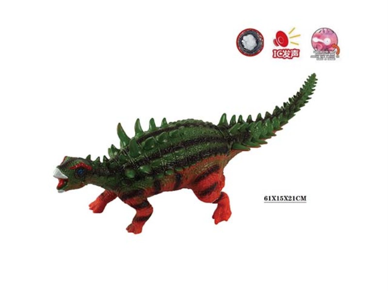 VINYL FILLED COTTON NAIL DRAGON TAPE IC