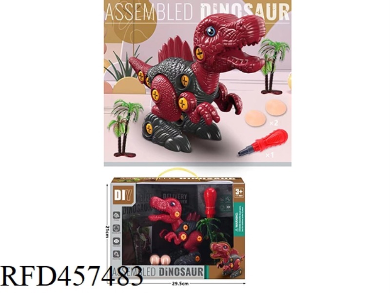 SPINOSAURUS